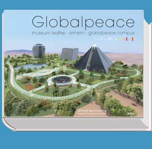 Globalpeace - Ethik Sponsoring -